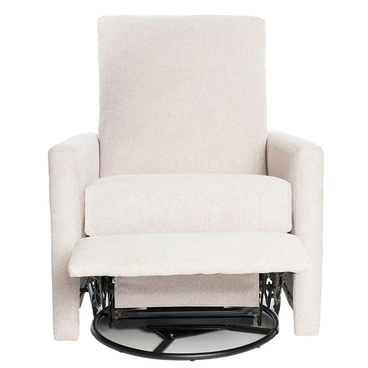 Drew Swivel Glider with Power Recline (Grade D)