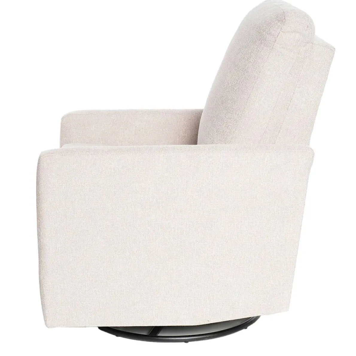 Drew Swivel Glider with Power Recline (Grade D)