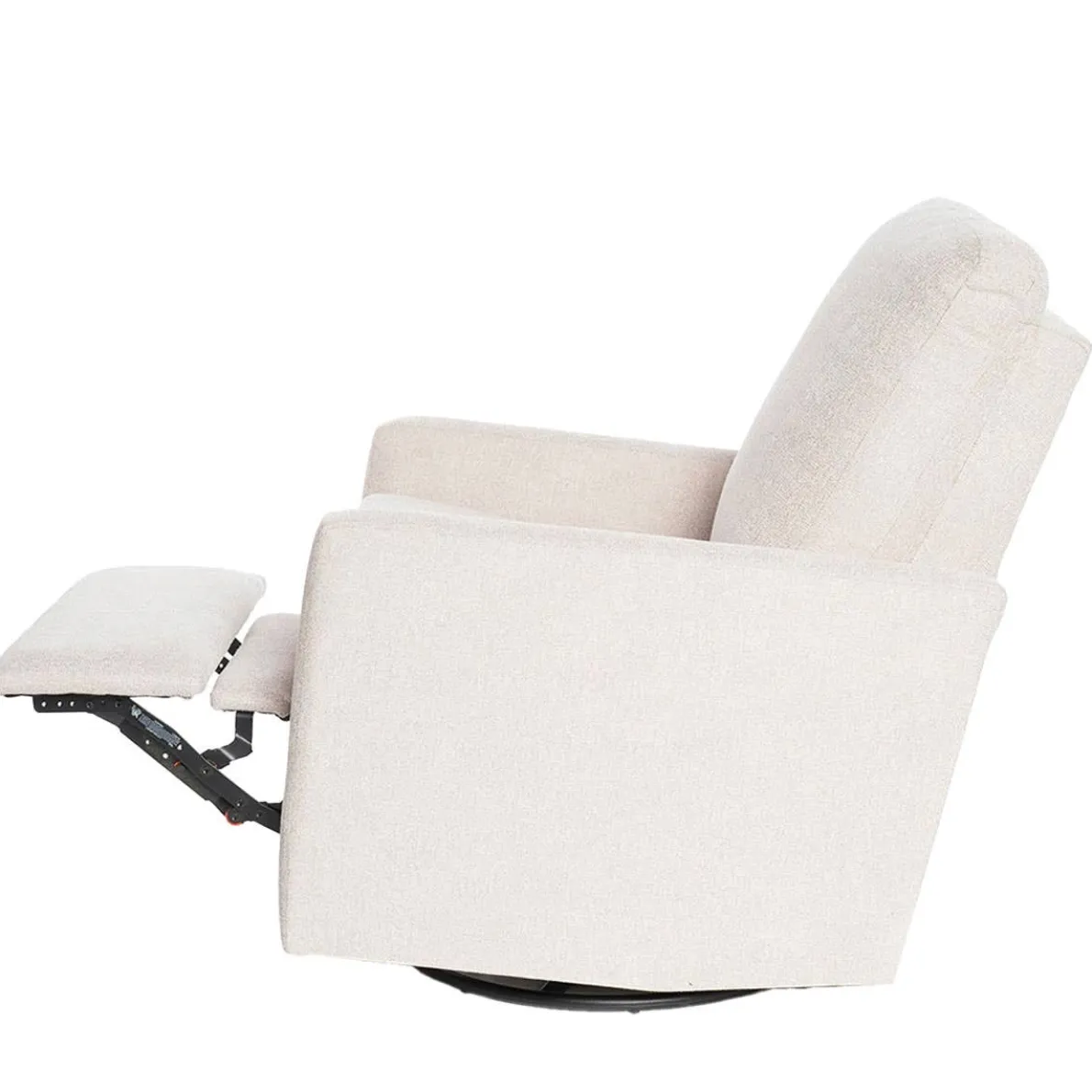 Drew Swivel Glider with Power Recline (Grade D)