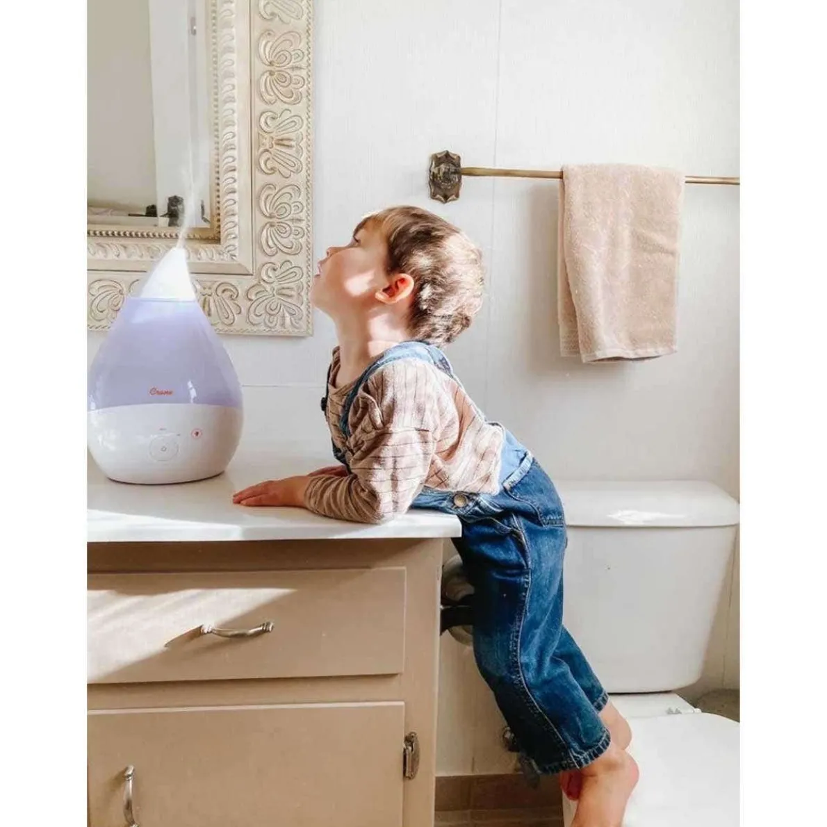 Drop 2.0 Shape Humidifier