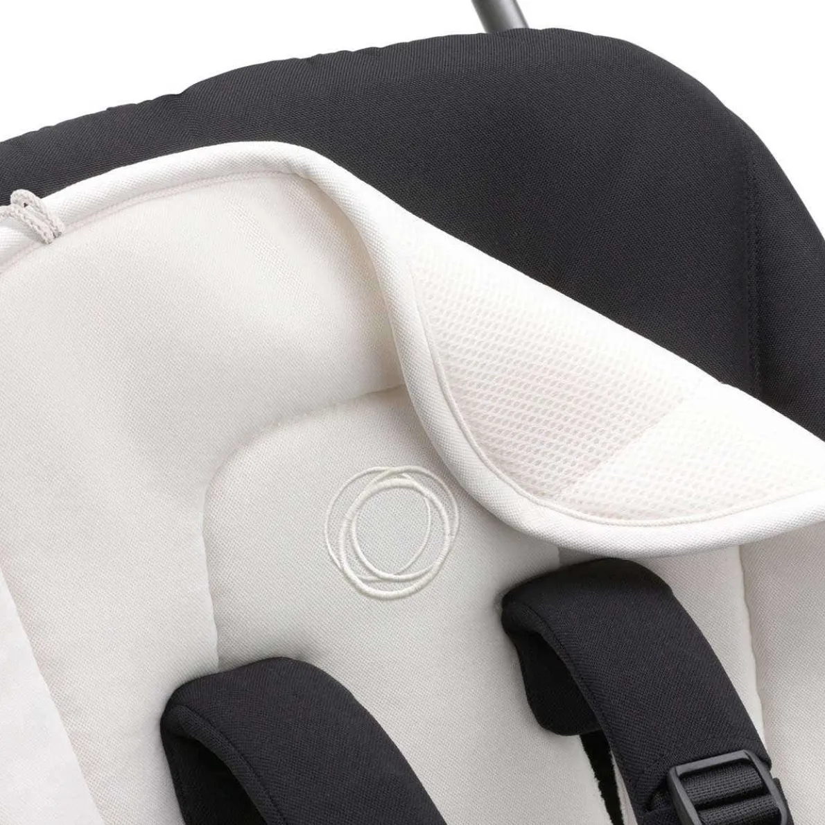 Dual Comfort Seat Liner