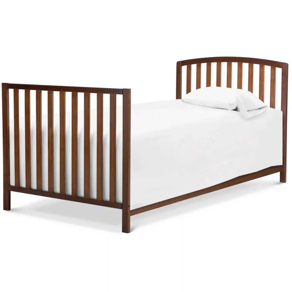 Dylan 3-in-1 Folding Convertible Mini Crib