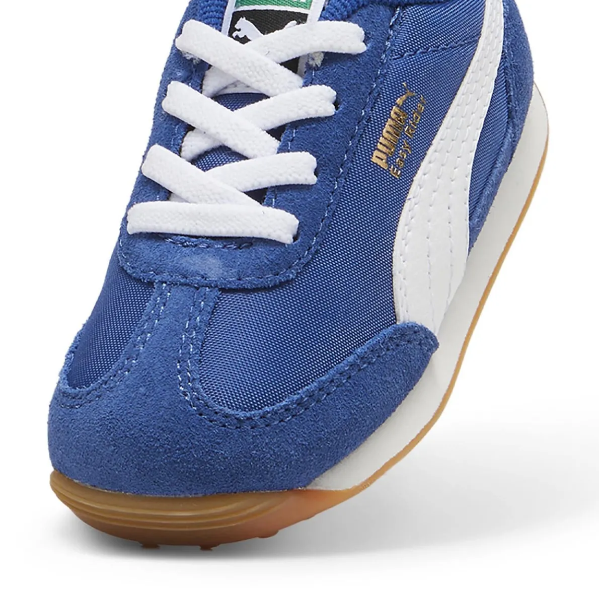 Easy Rider Vintage AC (Infant)