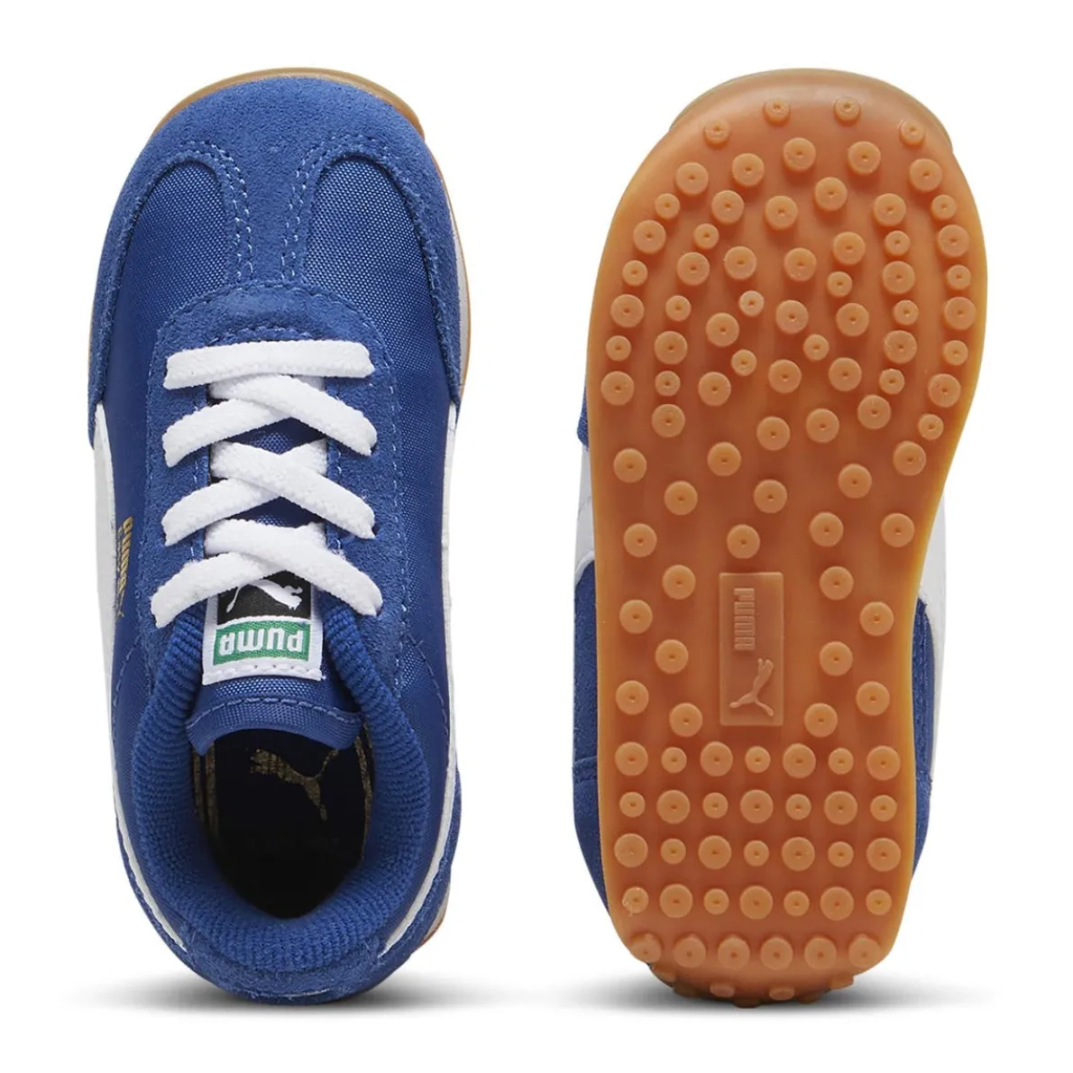 Easy Rider Vintage AC (Infant)