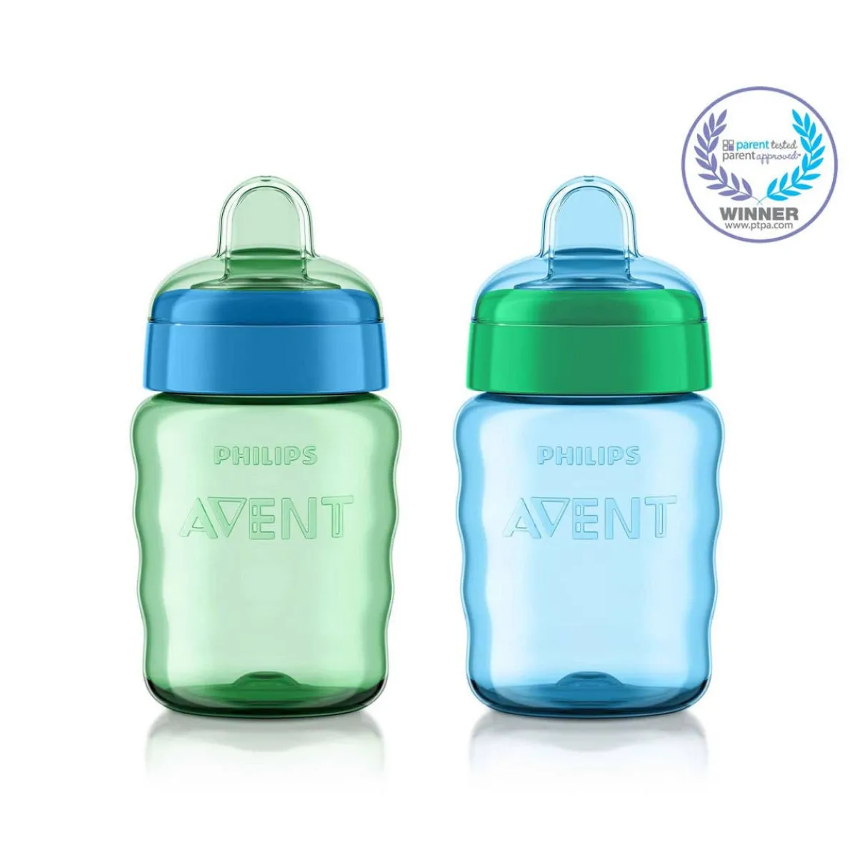 Easy Sippy Classic Spout Cup (9 oz)