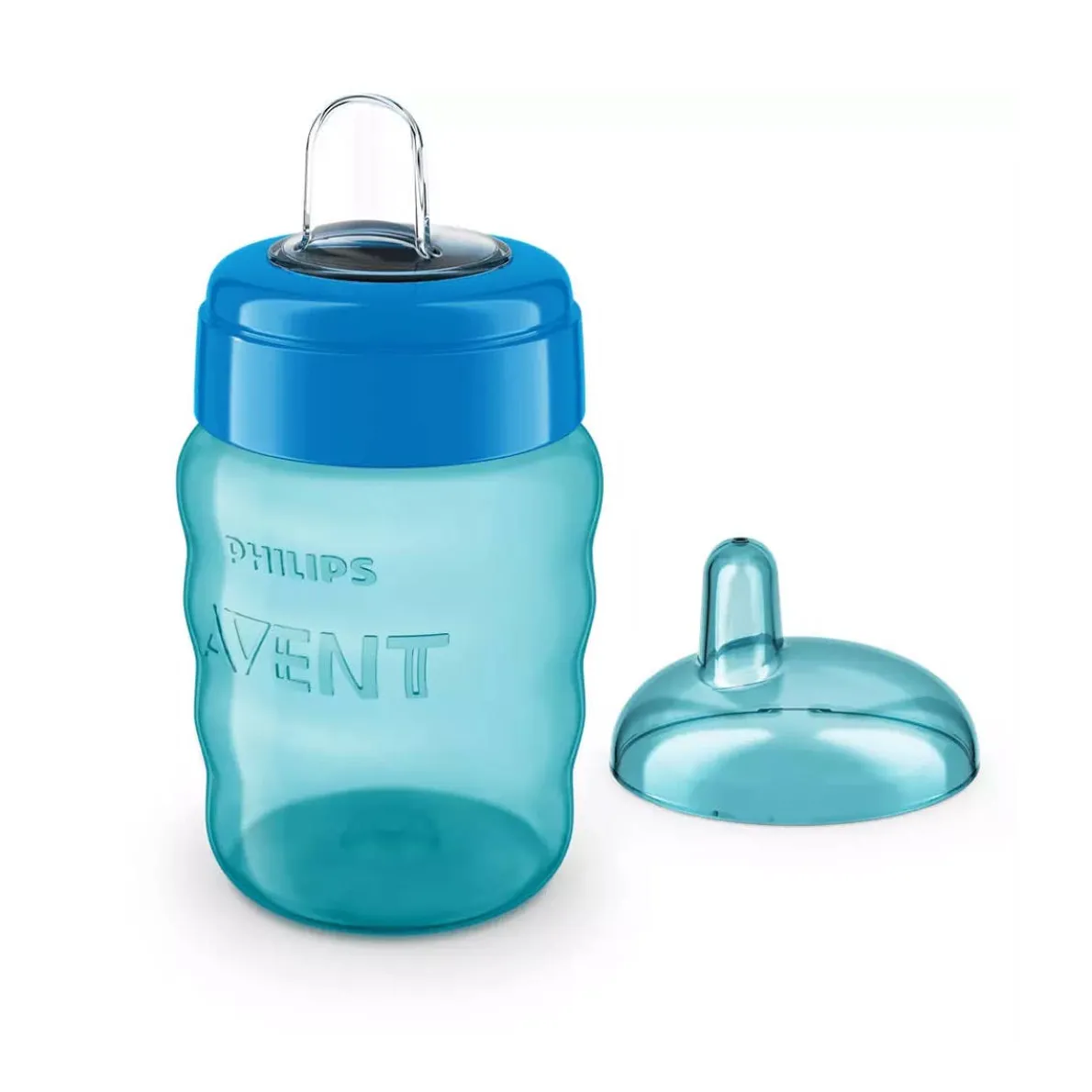 Easy Sippy Classic Spout Cup (9 oz)