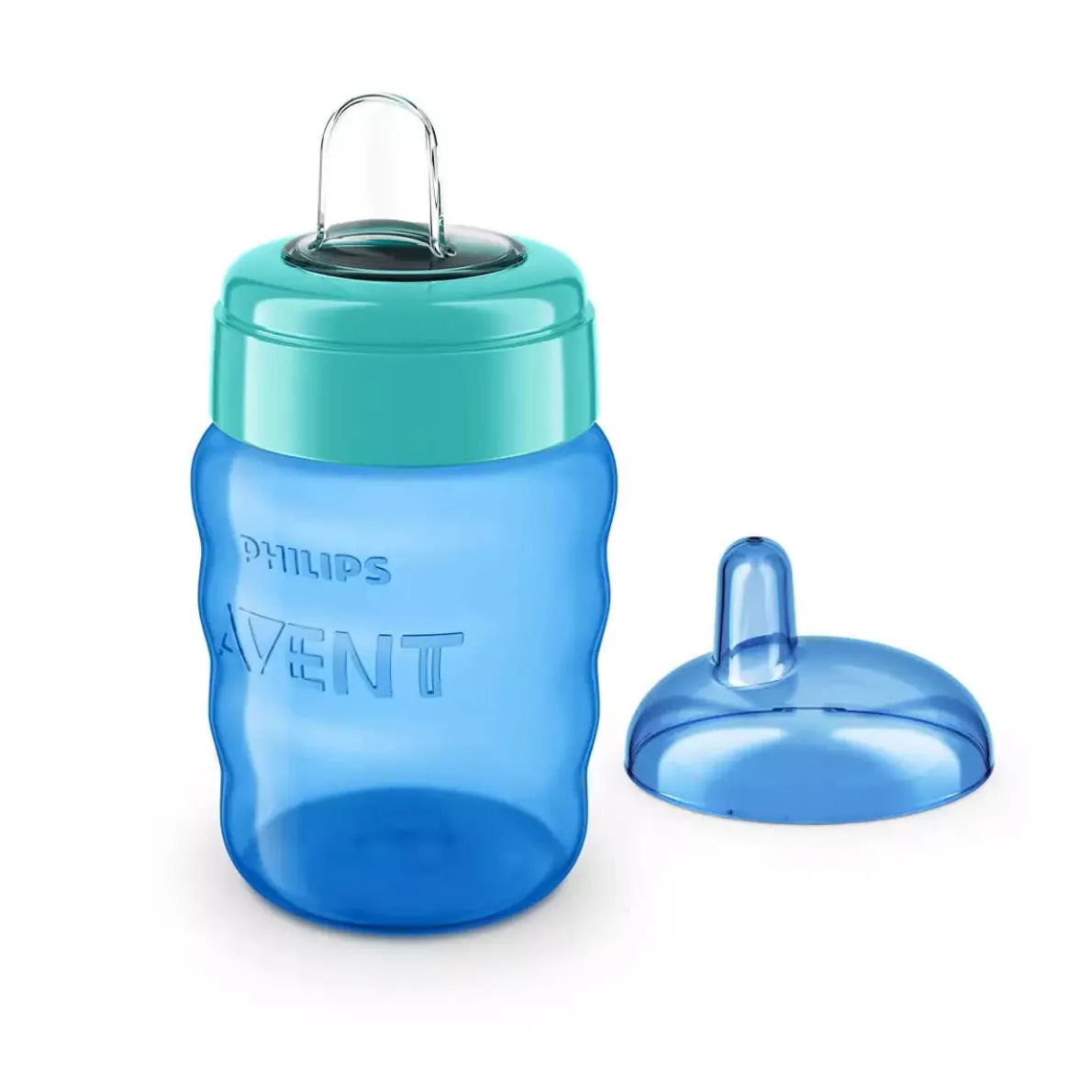 Easy Sippy Classic Spout Cup (9 oz)
