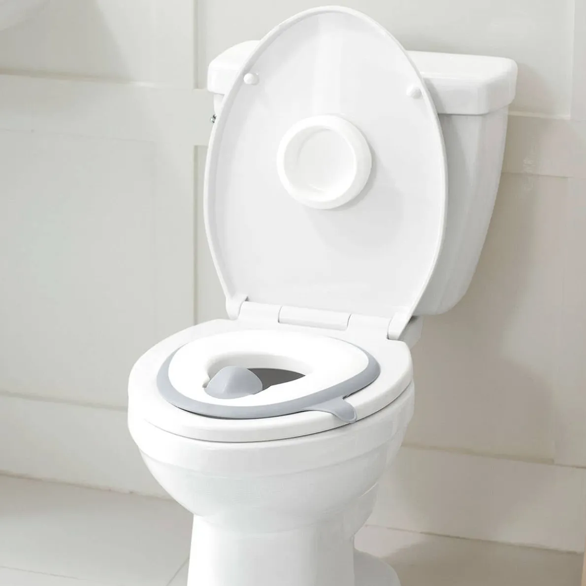 Easy Store Toilet Trainer
