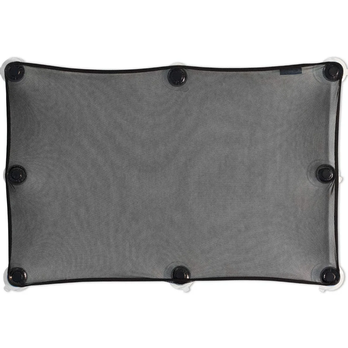 Easy-Fit Car Sunshade