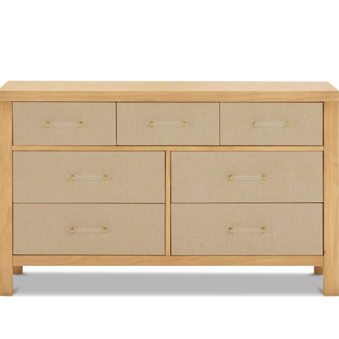 Eloise 7 Drawer Dresser