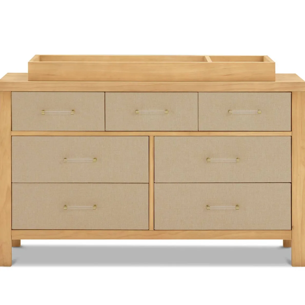 Eloise 7 Drawer Dresser