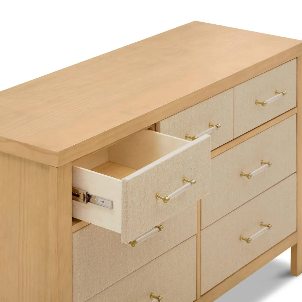 Eloise 7 Drawer Dresser