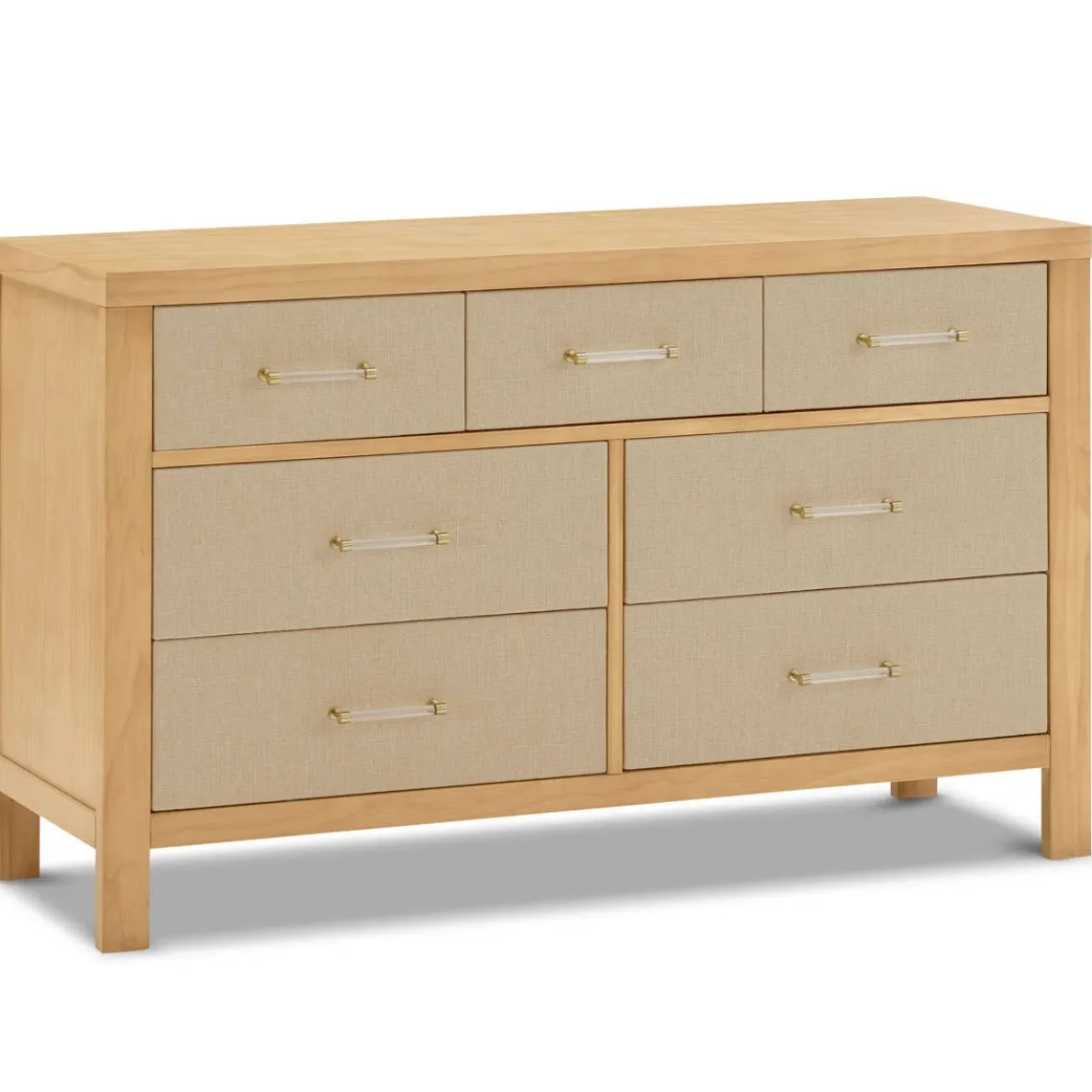 Eloise 7 Drawer Dresser
