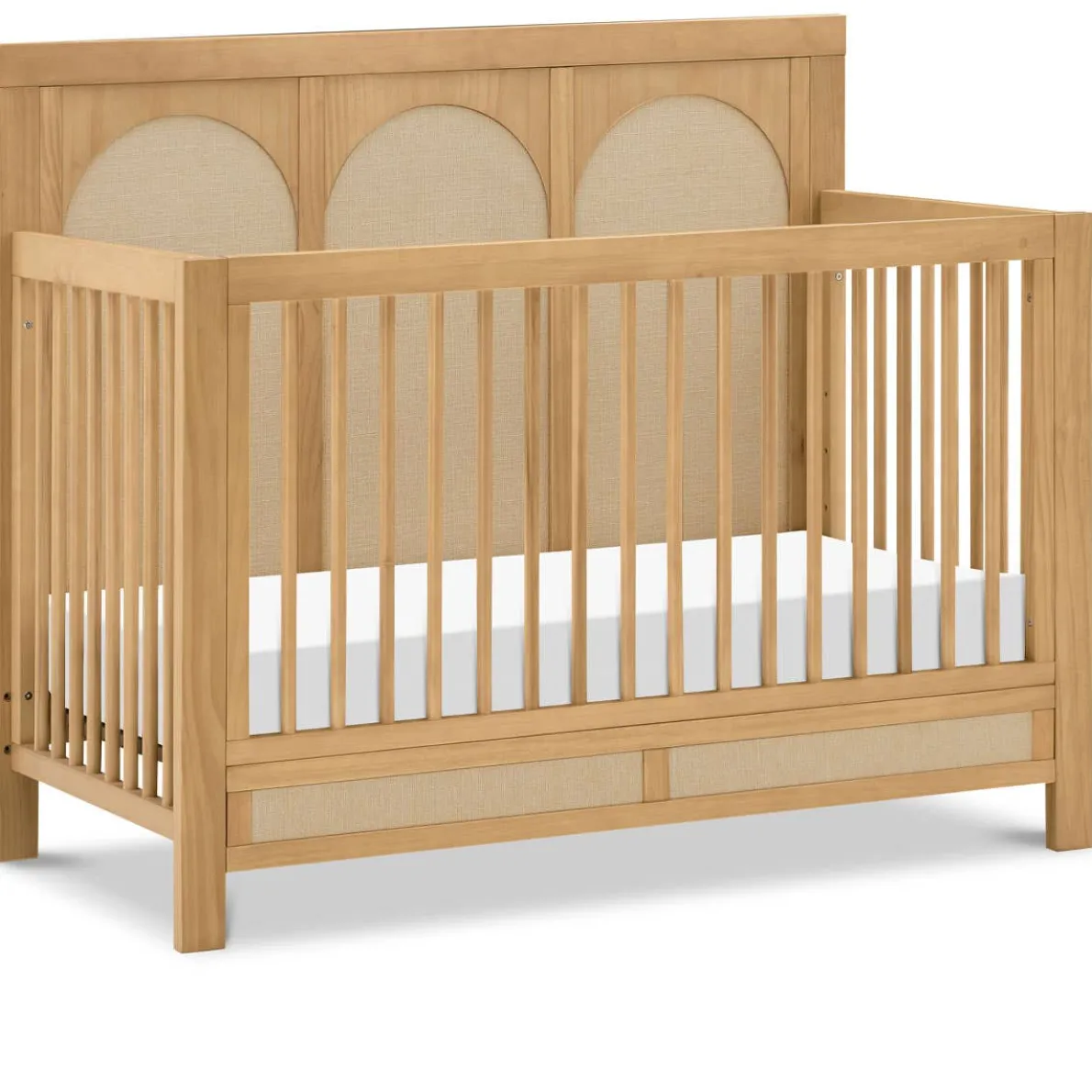 Eloise 4-in-1 Crib