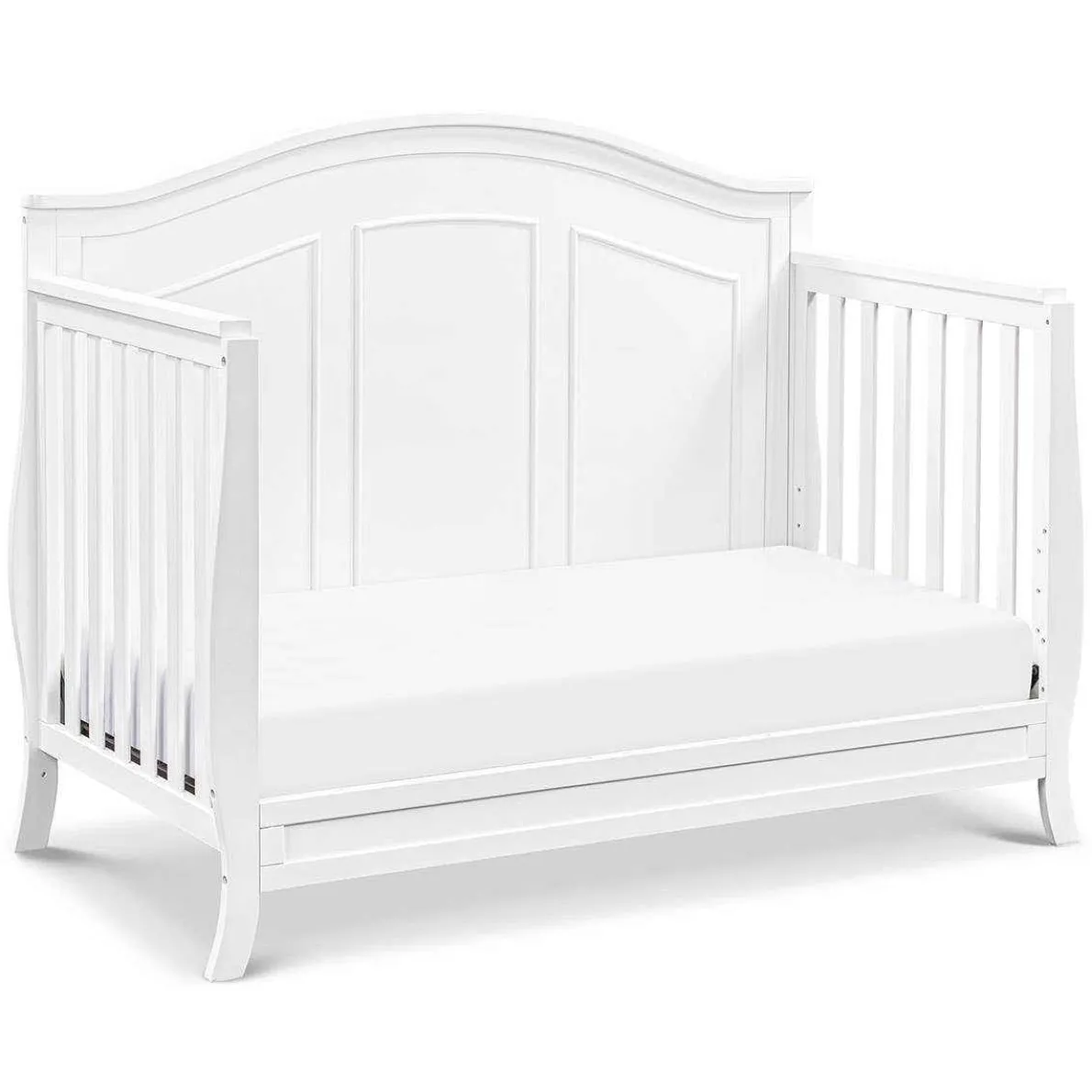 Emmett 4-in-1 Convertible Crib