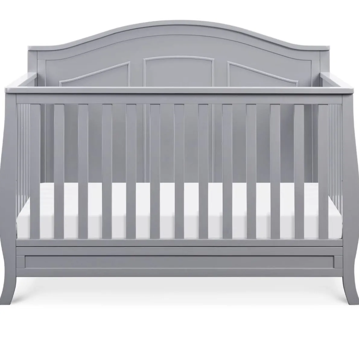 Emmett 4-in-1 Convertible Crib