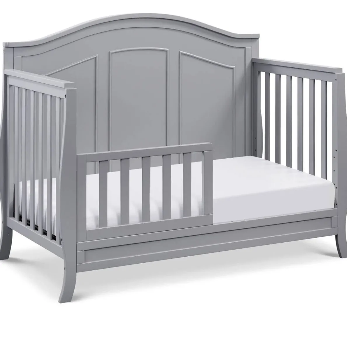 Emmett 4-in-1 Convertible Crib