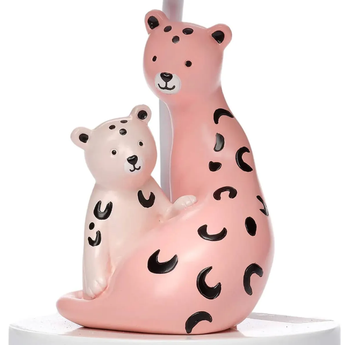 Enchanted Safari Lamp