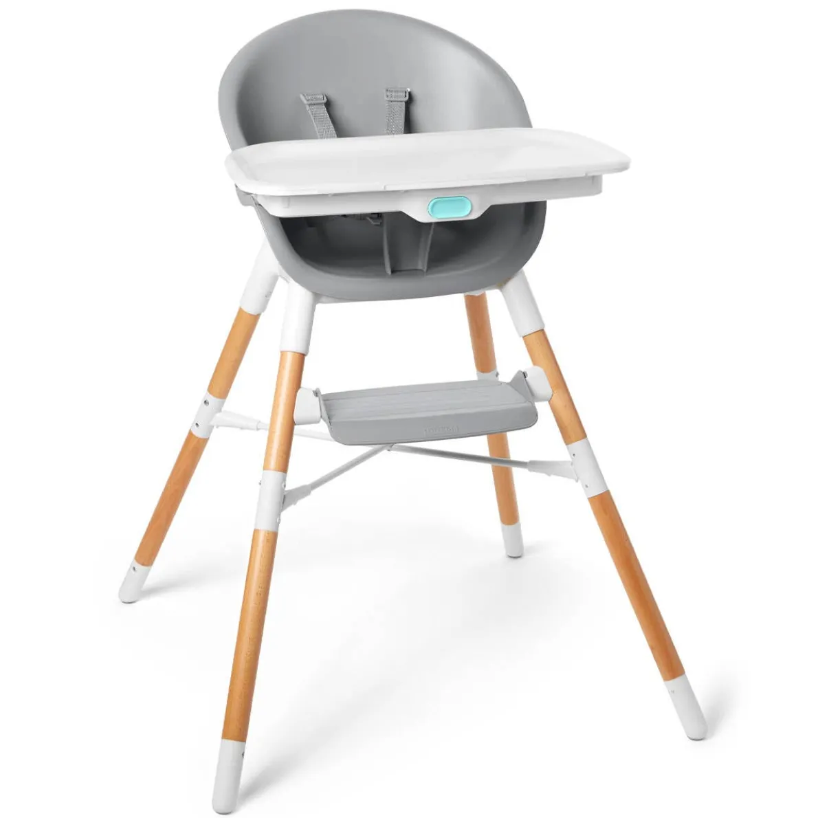 EON 4-in-1 Multi-Stage High Chair