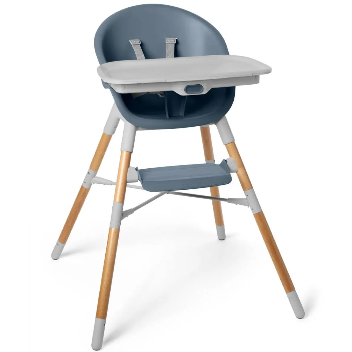 EON 4-in-1 Multi-Stage High Chair