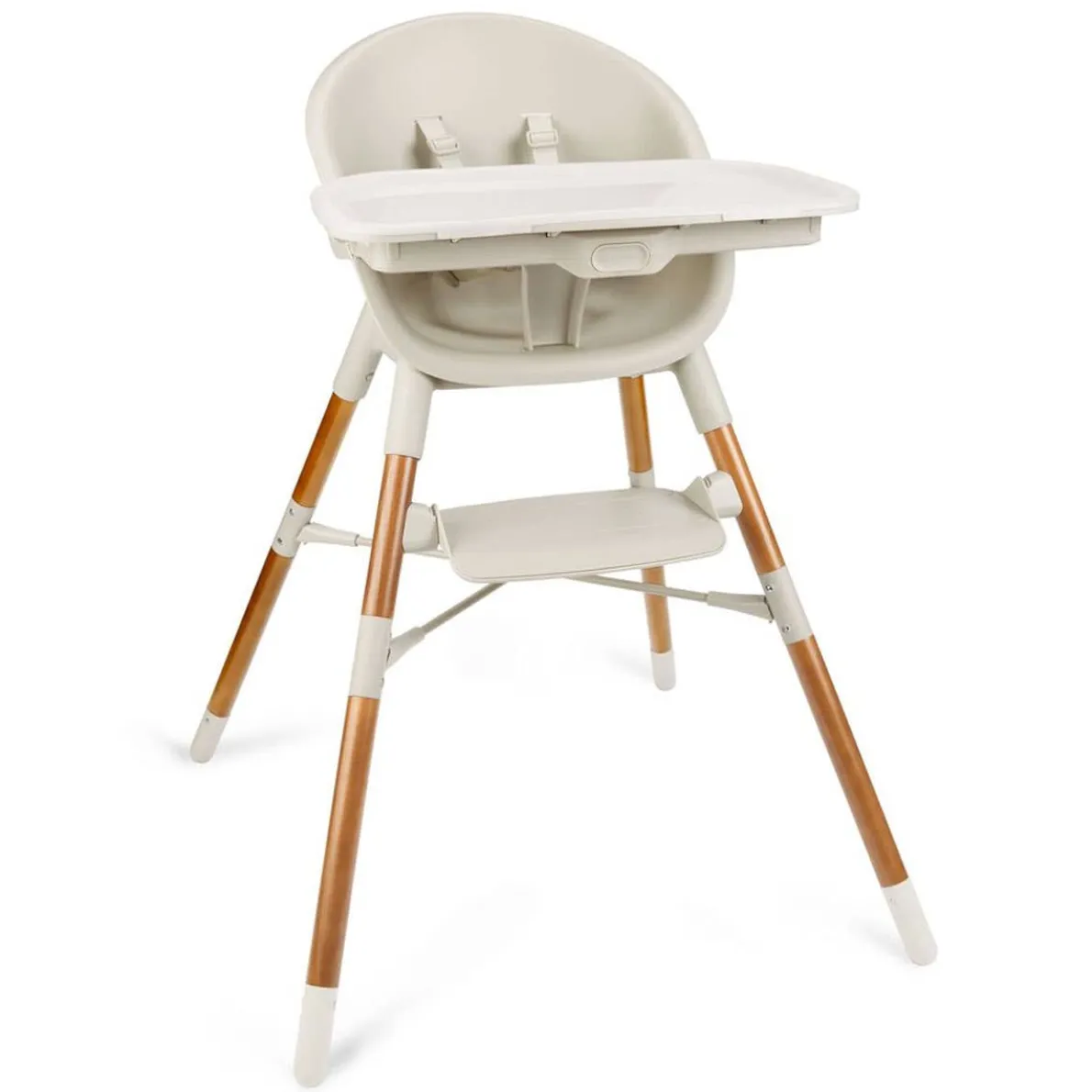 EON 4-in-1 Multi-Stage High Chair