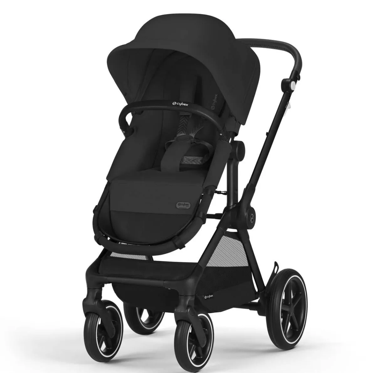 EOS Lux Stroller