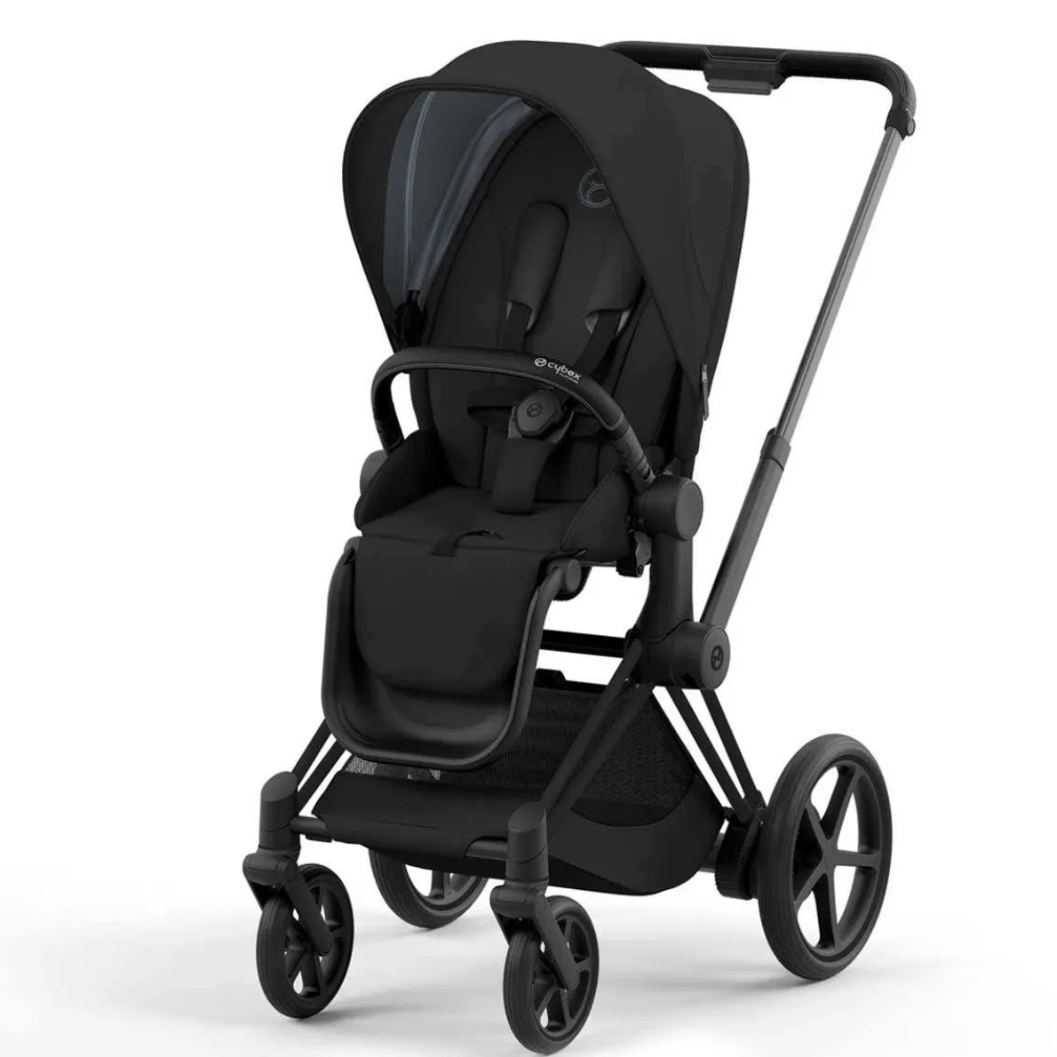 ePriam 4 Stroller