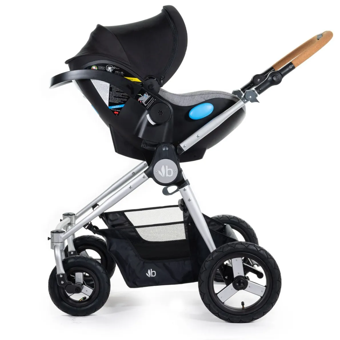 Era Car Seat Adapter (2024)