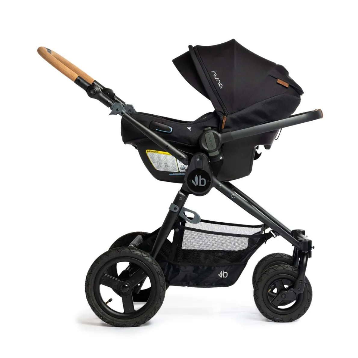 Era Car Seat Adapter (2024)