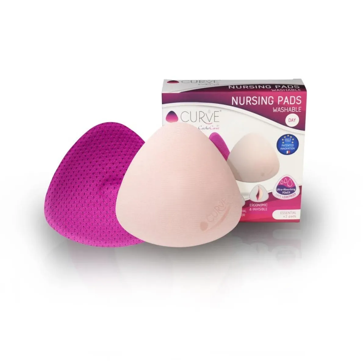 Essential Nursing Pad (Day)