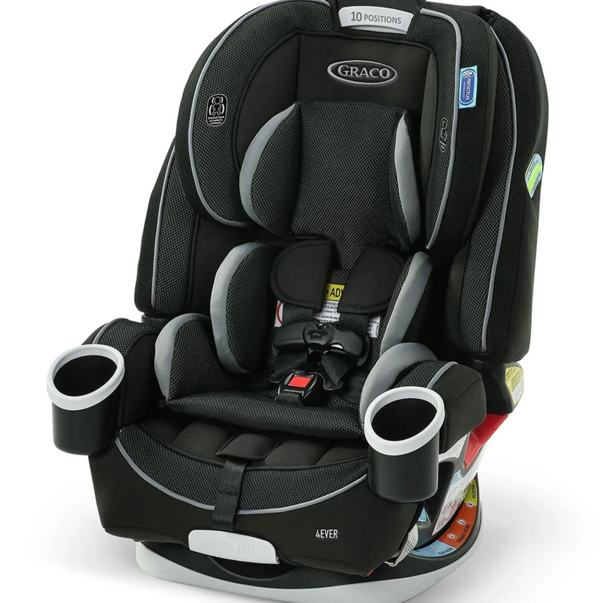 4Ever® 4-in-1 Car Seat
