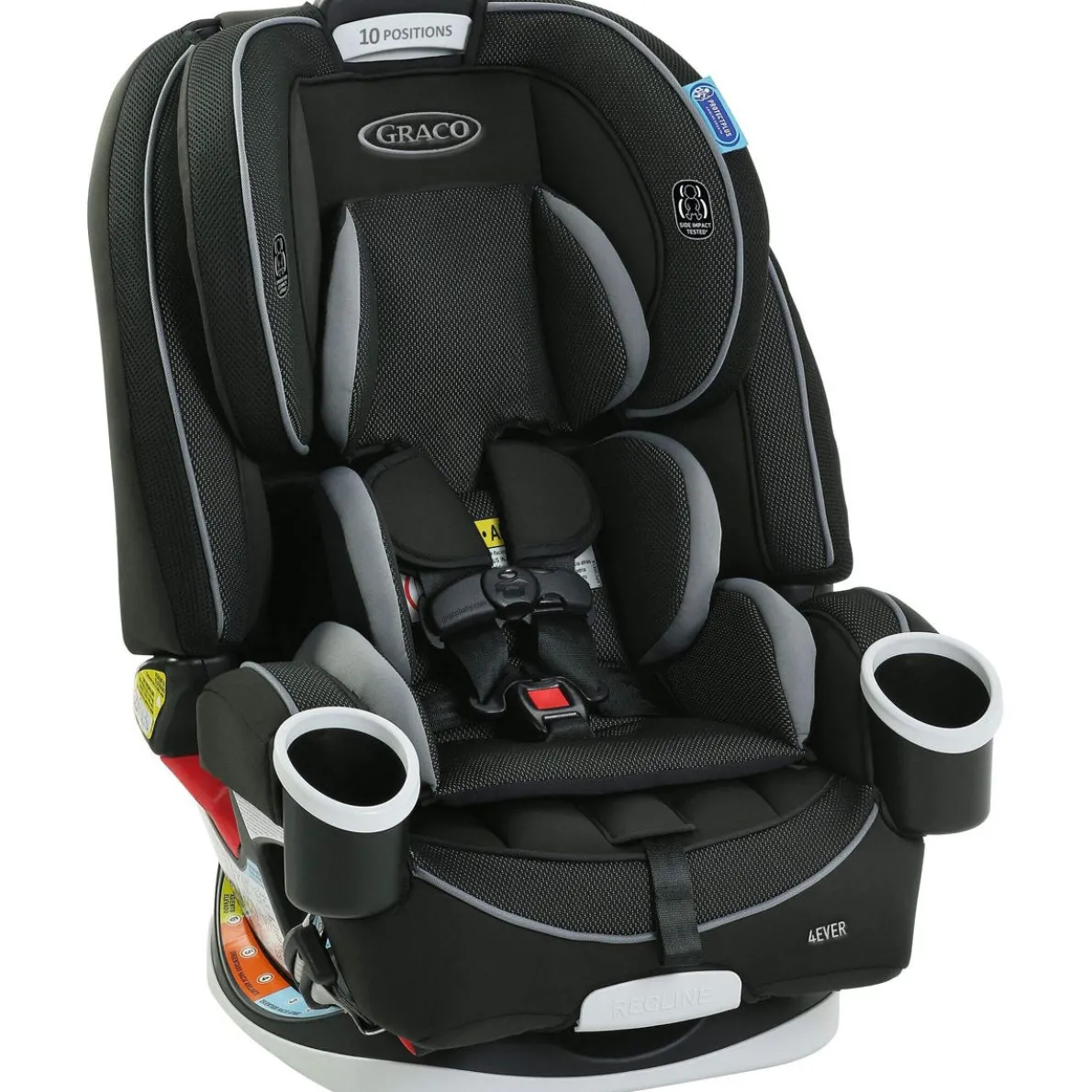 4Ever® 4-in-1 Car Seat