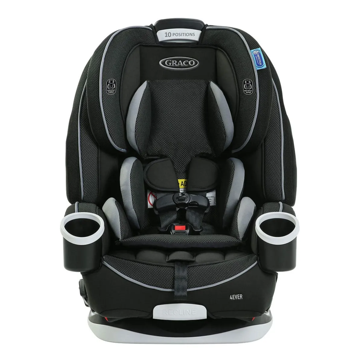4Ever® 4-in-1 Car Seat