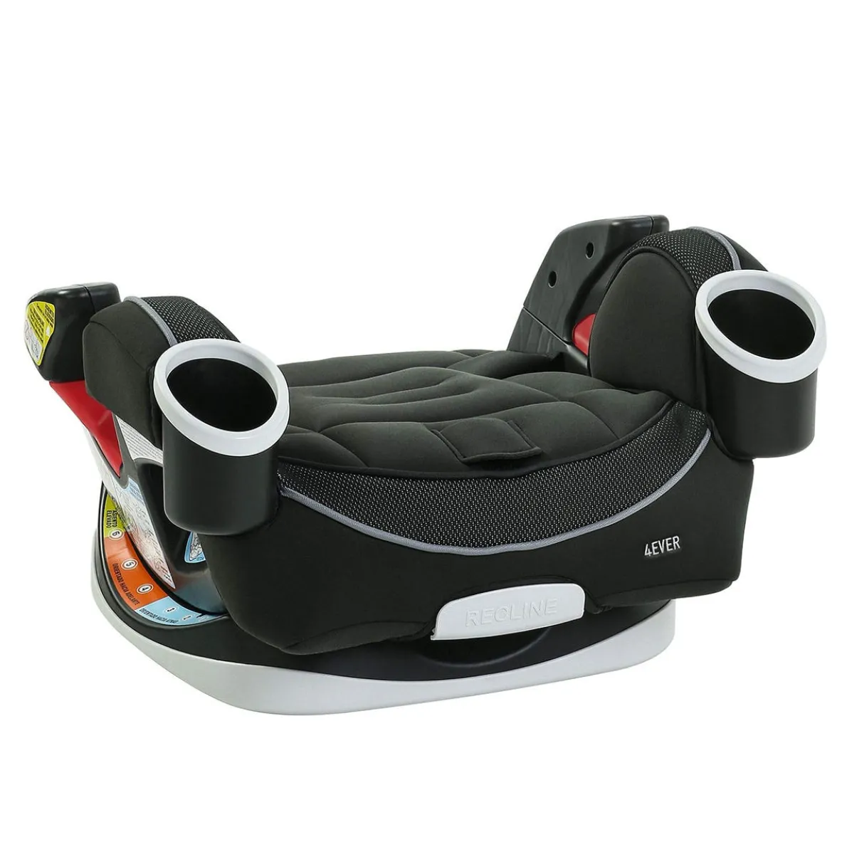 4Ever® 4-in-1 Car Seat
