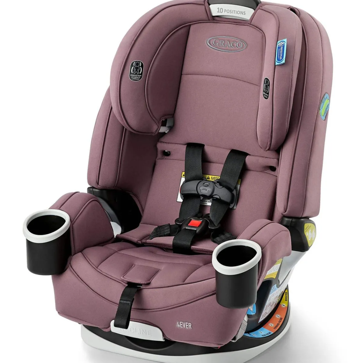 4Ever® 4-in-1 Car Seat