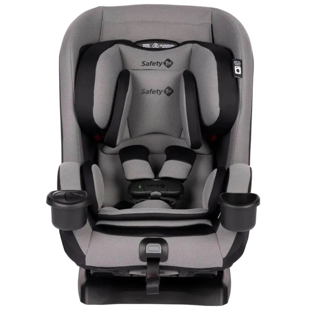 EverSlim All-in-One Car Seat