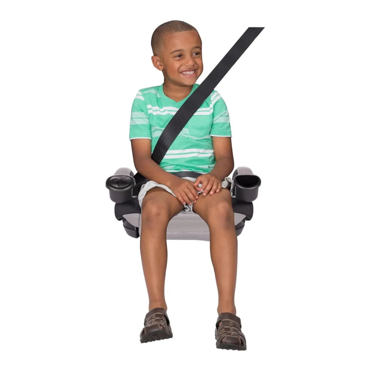 EverSlim All-in-One Car Seat