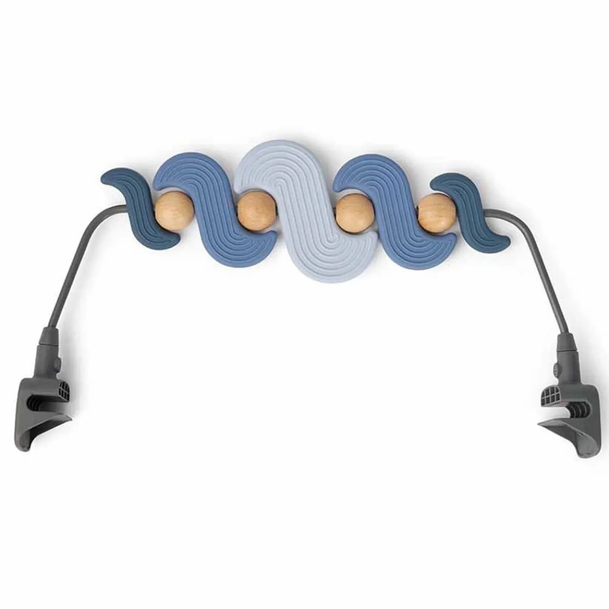 Evolve Bouncer Toy Bar (Serene Swells)