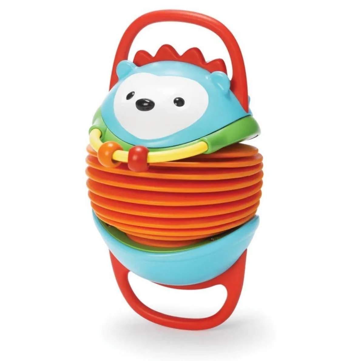 Explore & More Hedgehog Accordion