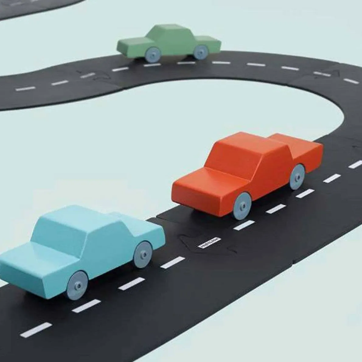 Expressway (16 Pieces)