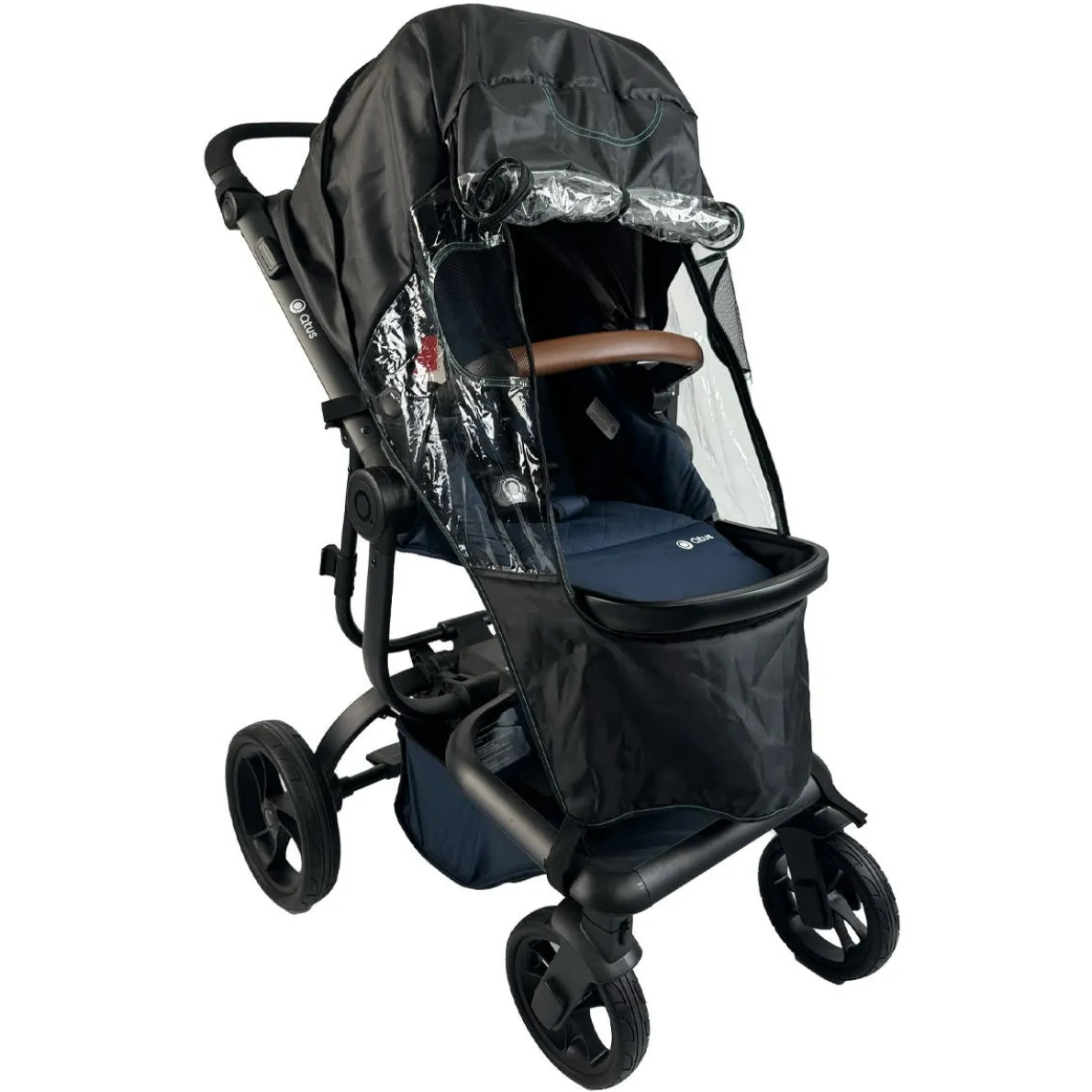 Ezi Stroller Rain Cover