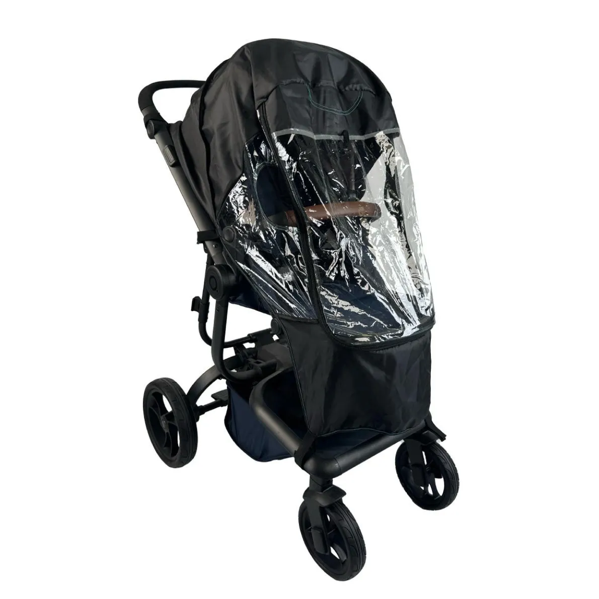 Ezi Stroller Rain Cover