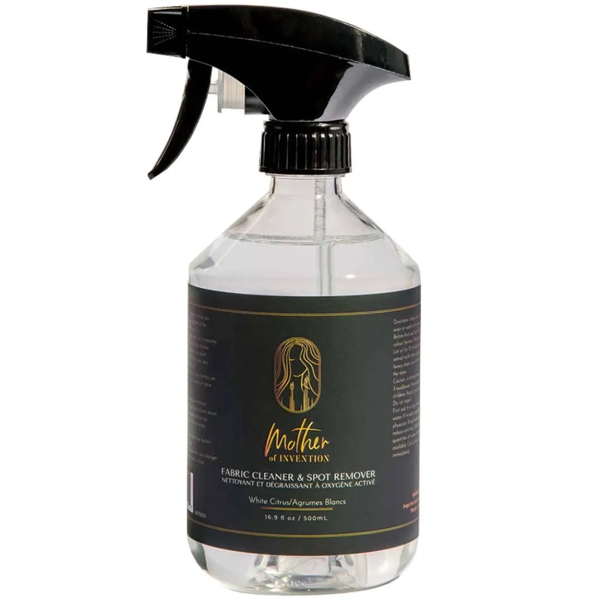 Fabric Cleaner & Spot Remover (500 mL)