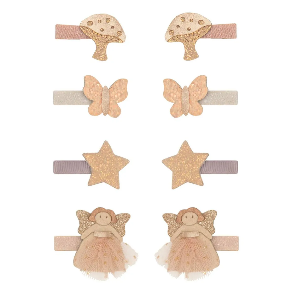 Fairy Mini Clips