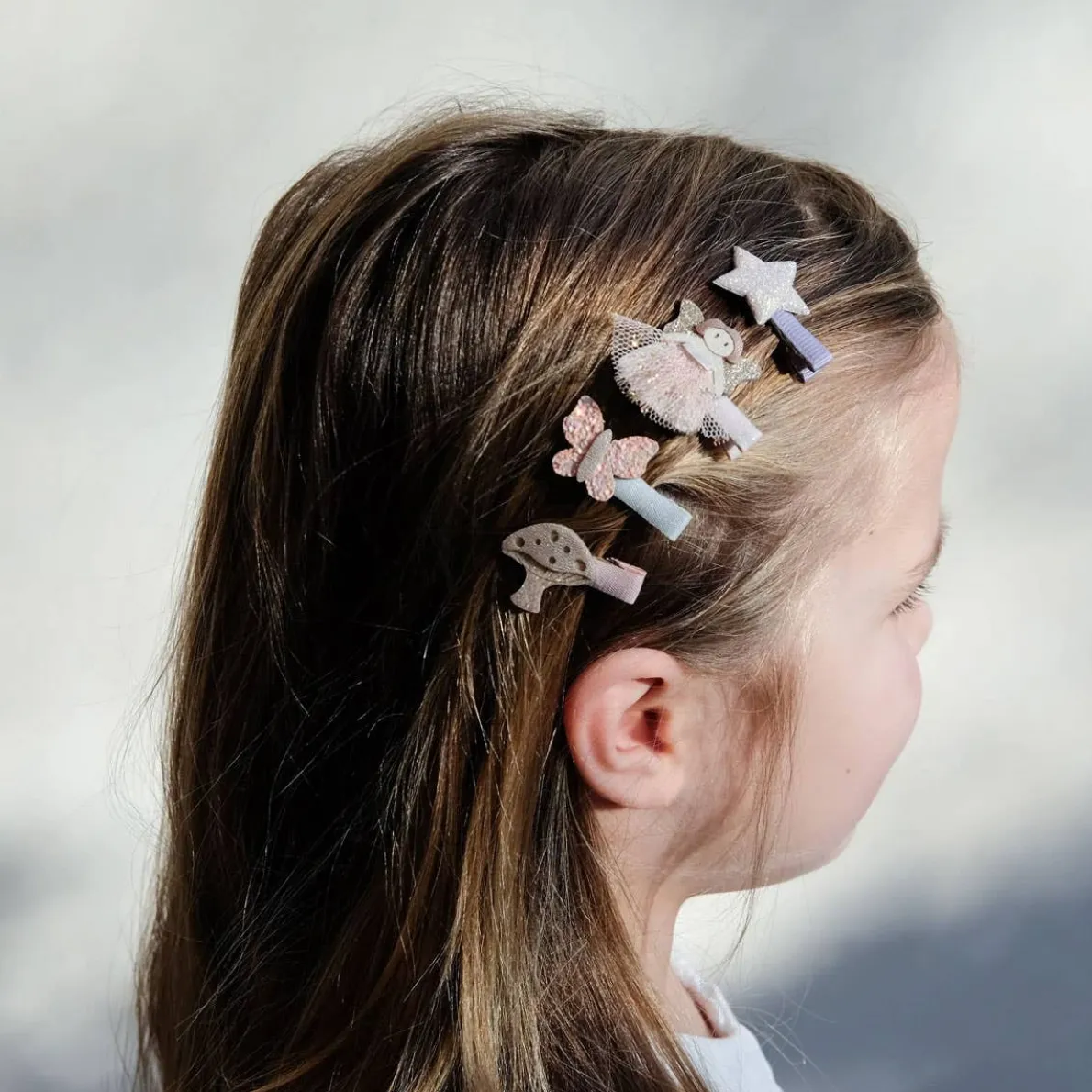 Fairy Mini Clips