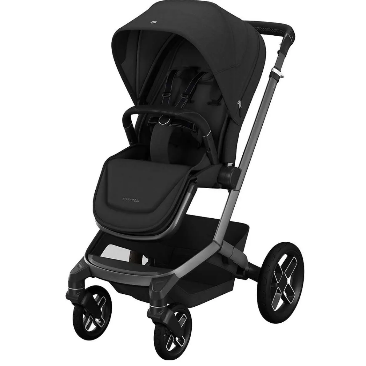 Fame Stroller