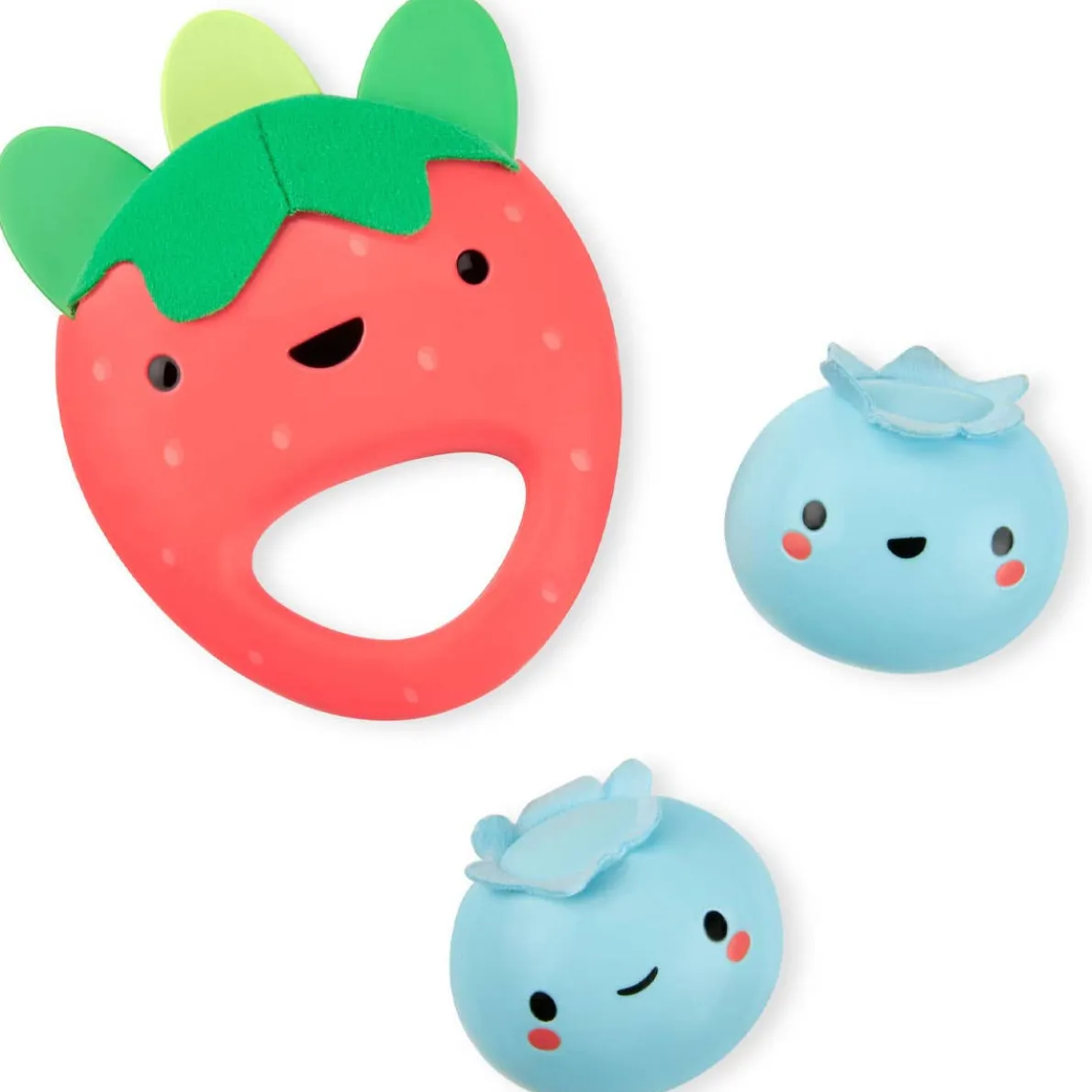 Farmstand Berry Cute Band