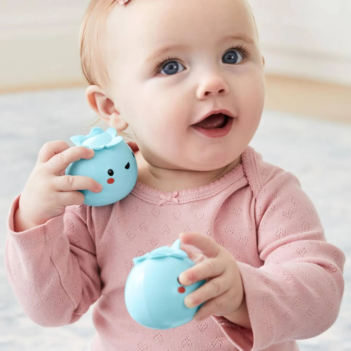 Farmstand Berry Cute Band