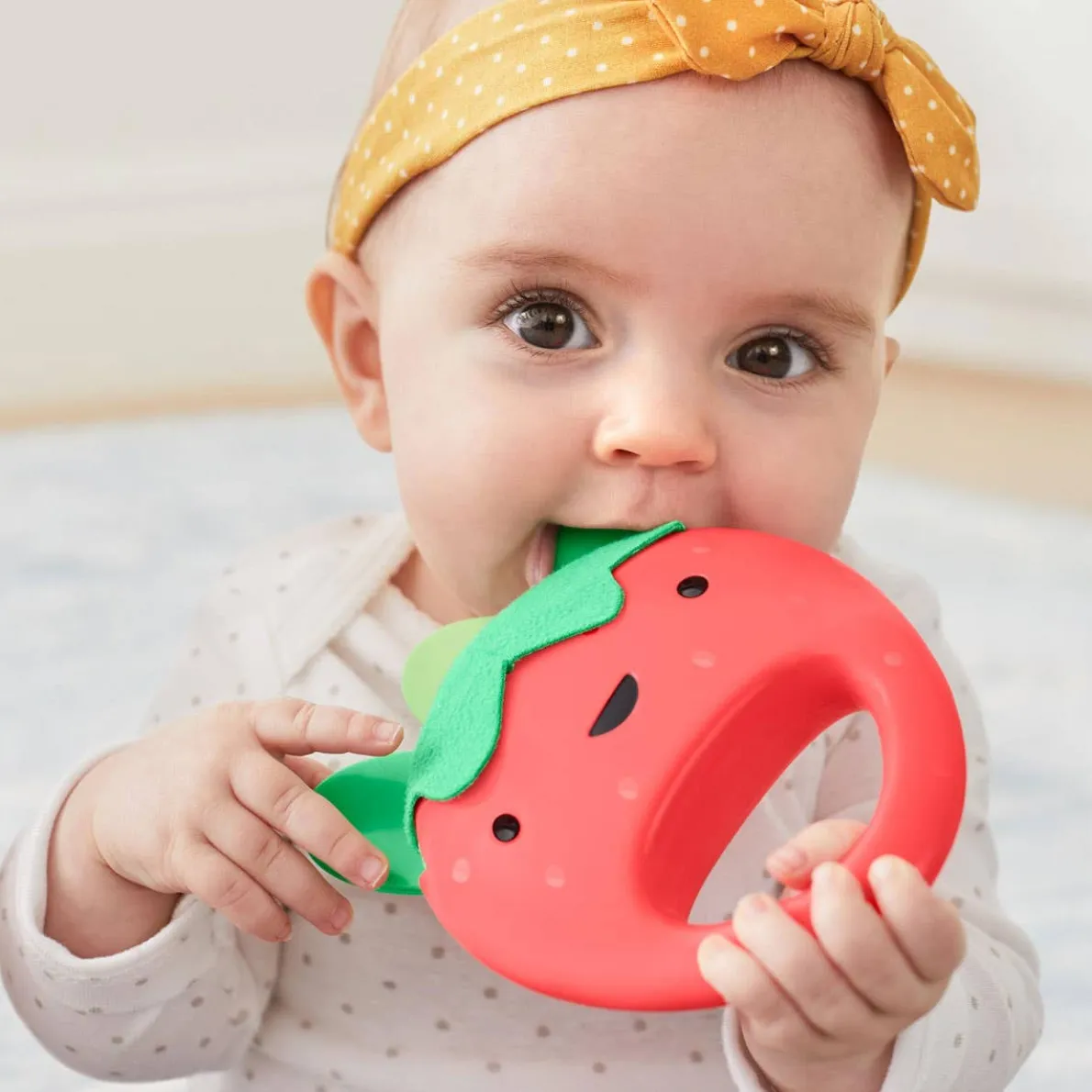 Farmstand Berry Cute Band