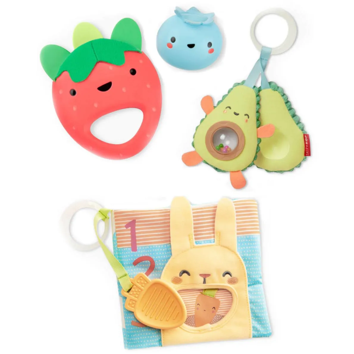 Farmstand Fresh Picks Gift Set